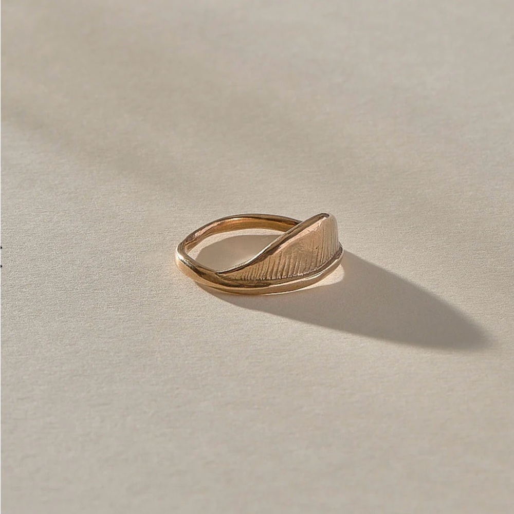 Catori Life ‘devotions’ ring - Picture 4 of 8